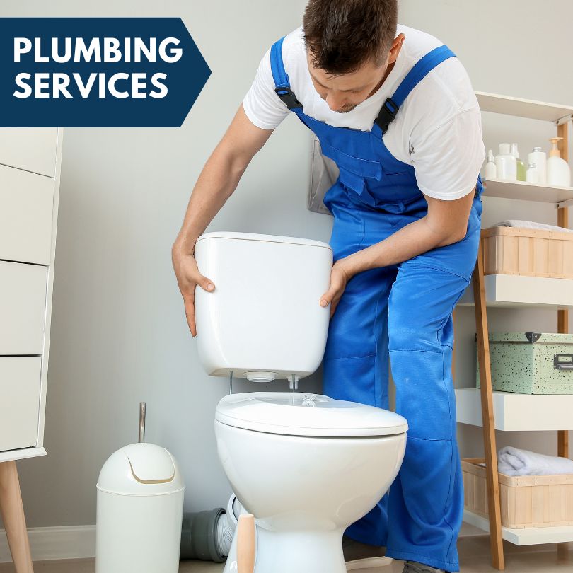 Plumbing Company in New Haven, MO